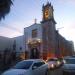 Templo de Cristo Rey en la ciudad de Durango