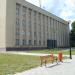 Жидачівська районна державна адміністрація (uk) in Żydaczów city