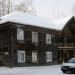 Снесенный жилой дом (ул. Энергостроителей, 21) в городе Берёзовский