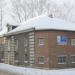 Филиал Сибирского государственного университета физической культуры в городе Берёзовский