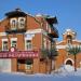 Детская филармония в городе Киров