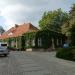 Plebania in Gniezno city