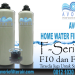 AVorio Water Treatment (Filter Air) (id) in Jakarta city