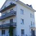 Корпус гостиницы «Капитан Врунгель» в городе Сочи