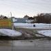 Автодром в городе Самара