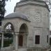 Hayreddin's / Heyreddin's / Barbarossa's Tomb in Istanbul Metropolitan Municipality city