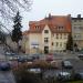 Parking strzeżony ul.Jeziorna 12 in Gniezno city