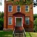 Old Columbia Schoolhouse