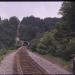 Western Maryland Pinkerton Tunnel