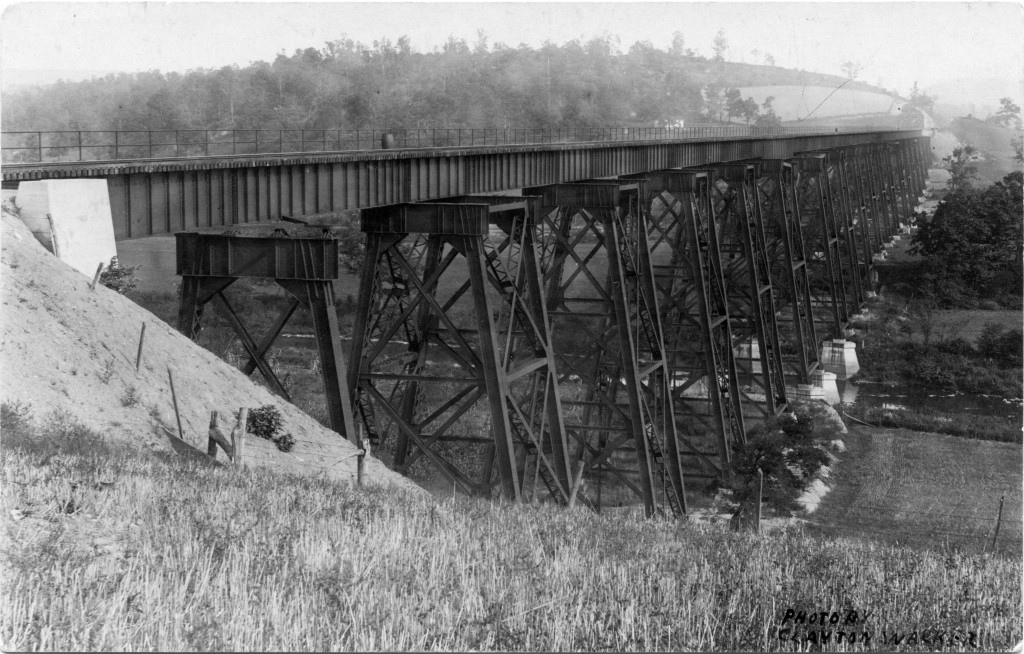 Salisbury Viaduct