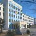 Вонсанский морепромысловый институт (ru) in Wonsan city