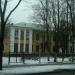 Военкомат в городе Гатчина