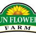Sun flowers farm (ru) in Hurghada city