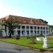 Hotel des Palmistes dans la ville de Cayenne