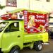 Everest Fountain Soda Machine in Ahmedabad city