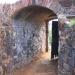 Fort Cépérou (ruines) dans la ville de Cayenne