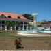 Hotel des Palmistes dans la ville de Cayenne