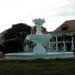 Fontaine Tardy de Montravel dans la ville de Cayenne