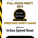 In Sea Speedboat Company