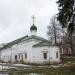 Church of Saint Ambrose with Refectory and the Chambers of Irina Godunova