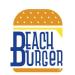 Beach Burger (pl) in Sopot city