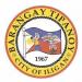 Tipanoy Barangay Hall in Iligan city