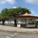 Pointe des Amandiers dans la ville de Cayenne