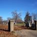 McLemoresville Cemetery
