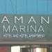 Tamani Marina Hotel and Hotel Apartments