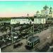 Консистория в городе Псков