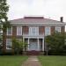 Deshler High School in Tuscumbia, Alabama city