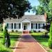 (Historic) Keller Home in Tuscumbia, Alabama city