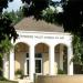 Tennessee Valley Art Center in Tuscumbia, Alabama city