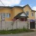 Загородная ул., 7 в городе Череповец