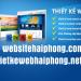 HAIPHONG IT GROUP (HIG) - Thiết kế web chuyên nghiệp (vi) in Hai Phong city