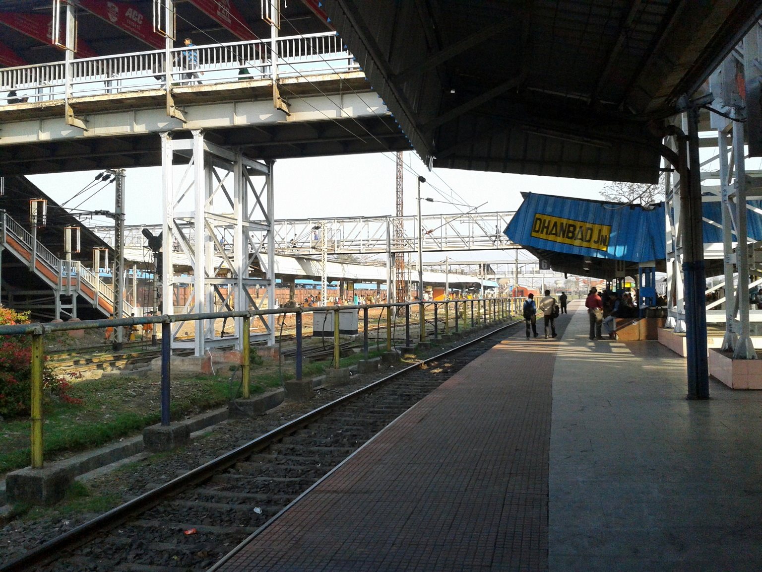 dhanbad-railway-station-dhanbad