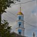 Колокольня в городе Судак