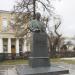 Monument to Russian physiologist Ivan Sechenov