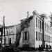 The building of the former art school named after N.F.Van der Flit