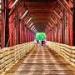 Old Railroad Bridge