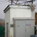 Transformer substation