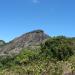 Pedra da Cruz na Teresópolis city