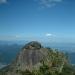 Pedra da Cruz na Teresópolis city