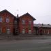 Tukums-1 railway station