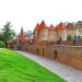 Пороховая башня  городских укреплений (ru) in Warsaw city