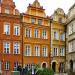 Placyk Kanonia (pl) in Warsaw city