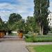 Ogród przy oranżerii (pl) in Warsaw city