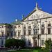 Krasiński Palace - National Library Special Collections Division in Warsaw city