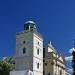 St. Anne's Church Bell Tower