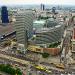 Skylite, Złote Tarasy (pl) in Warsaw city